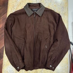 Impermeable by Weatherproof - Golf Jacket - Medium